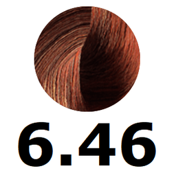 [40032087] TINTURA ISSUE SACHET 646 RUBIO OSC COB BRI