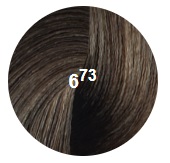 [40032090] TINTURA ISSUE SACHET 673 CHOCOLATE DORADO