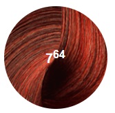 [40032094] TINTURA ISSUE SACHET 764 CASTAÑO ROJIZO COBRIZO