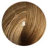 [40032066] TINTURA ISSUE SACHET 8 RUBIO CLARO