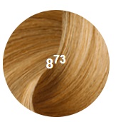 [40032097] TINTURA ISSUE SACHET 873 CHOCOLATE CLARO DORADO