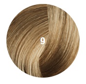 [40032067] TINTURA ISSUE SACHET 9 RUBIO CLARO CLARO