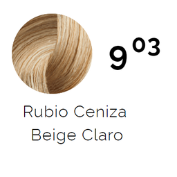 [40032098] TINTURA ISSUE SACHET 903 RUBIO CENIZA BEIGE CLARO