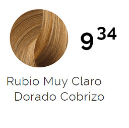 [40032101] TINTURA ISSUE SACHET 934 RUBIO MUY CLARO DORADO COBRI