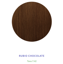 [40024849] TINTURA KIT 919 7.42 RUBIO CHOCOLATE