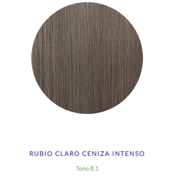 [40024852] TINTURA KIT 919 8.1 RUBIO CLARO CENIZ INT