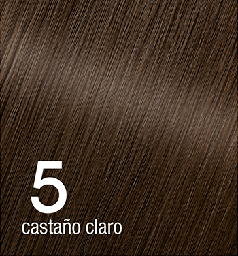 [40043041] TINTURA KIT L EAU VIVE 5 CASTAÑO CLARO