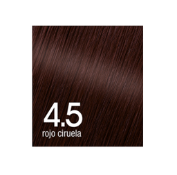 [40043050] TINTURA KIT L EAU VIVE 4.5 ROJO CIRUELA