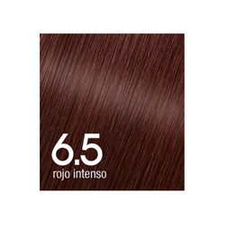 [40043053] TINTURA KIT L EAU VIVE 6.5 ROJO INTENSO