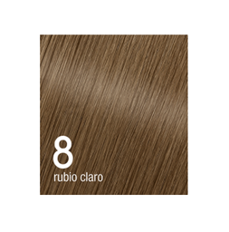 [40043044] TINTURA KIT L EAU VIVE 8 RUBIO CLARO