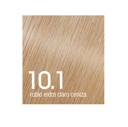 [40043049] TINTURA KIT L EAU VIVE 10.1 RUBIO EX CLARO CENIZA