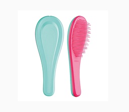 [AEU053881] CEPILLO DESENREDANTE PLASTICO EUROSTIL