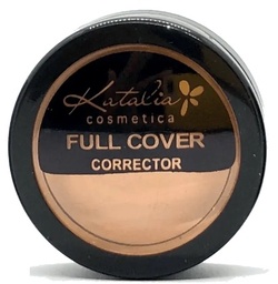 [CKT000014-BE] CORRECTOR COBERTURA EXTREMA BEIGE