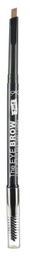 [CKT000509-M] DELINEADOR RETRACTIL CEJAS MARRON MEDIUM
