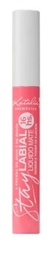 [CKT000522-RS] LABIAL LIQUIDO STAY 16HS ROSA