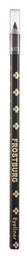 [CKT000222-NE] LAPIZ DELINEADOR 18CM NEGRO