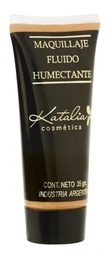 [CKT000309-8] MAQUILLAJE FLUIDO HUMECTANTE EN POMO 8