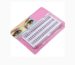 [ACH070073] PESTAÑAS POSTIZAS INDIVIDUALES PELO POR PELO