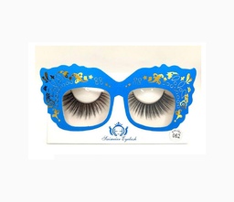 [ACH070074] PESTAÑAS POSTIZAS SUPER 7D