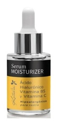 [CKT00518M] SERUM MOISTURIZER AH Y VITAMINAS