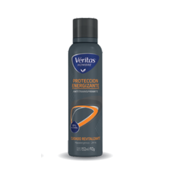 [645] DEO VERITAS PROT ENERGIZ 210GRX12