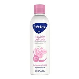 [642] DEO VERITAS SUAVIDAD DELICADA 210GRX12