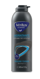[688] ESPUMA DE AFEITAR HIDRATANTE 300GR