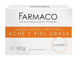 [106] JAB FARMACO AZUFRE 100GRX36