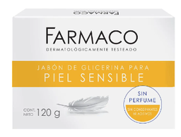 [309] JAB GLIC FARMACO NEUTRO 120GRX36