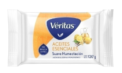 [418] JAB GLIC VERITAS AC ESENCIALES 120GRX36