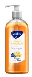 [1911] JAB LIQ BOT VERITAS ACEITES ESCE 250MLX12