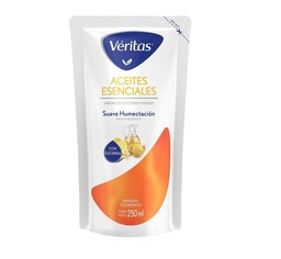 [1915] JAB LIQ DP VERITAS AC ESENCIALES 250MLX12