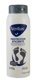 [984] POLVO PEDICO VERITAS 120GRX24