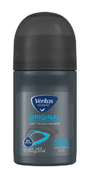 [2444] ROLL ON VERITAS ORIG HOM 60GRX12