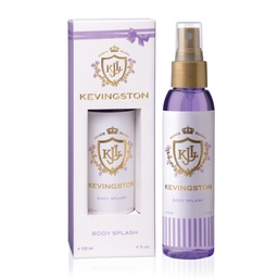 [386-BSP-M125] BODY KEV P&amp;G VIOLETA FEM 125ML