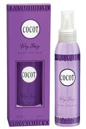 [602-BSP-M125] BODY SPLASH VIOLETA VERY SEXY FEM 125ML