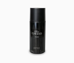 [205-DEO-H164] DEO GIESSO PURO HOM 160ML