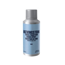 [362-DEO-H161] DEO KEVINGSTON 1989 BLUE HOM 160ML