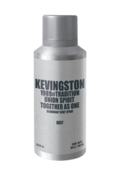 [363-DEO-H161] DEO KEVINGSTON 1989 GREY HOM 160ML