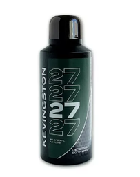 [352-DEO-H161] DEO KEVINGSTON 27 VERDE HOM 160ML