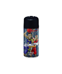 [313-DEO-H161] DEO KEVINGSTON DEP FAST BREAK 160 ML