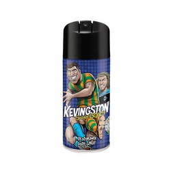 [312-DEO-H161] DEO KEVINGSTON DEP SCORE GOALS 160ML