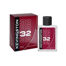 [353-EDC-H095] EDC KEVINGSTON 32 ROJO HOM 100ML
