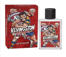 [311-EDC-H095] EDC KEVINGSTON DEP BE STRONG 100ML