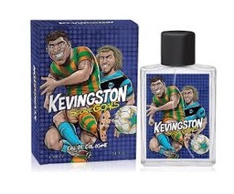 [312-EDC-H095] EDC KEVINGSTON DEP SCORE GOALS 100ML