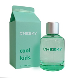 [C02-EDT-K100] EDT CHEEKY MOOD COOL KIDS 100ML