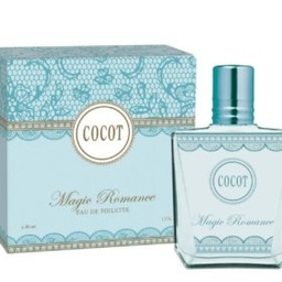 [614-EDT-M050] EDT COCOT MAGIC ROMANCE 50ML