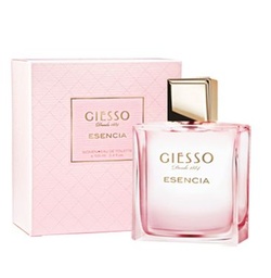[207-EDT-M060] EDT GIESSO ESENCIA FEM 60ML
