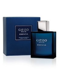 [207-EDT-H100] EDT GIESSO ESENCIA HOM 100ML