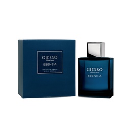 [207-EDT-H060] EDT GIESSO ESENCIA HOM 60ML